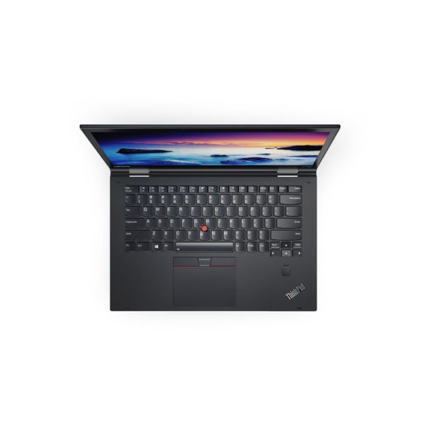 Notebook Lenovo ThinkPad X1 Yoga Gen2  / Intel Core i7 / 512GB SSD / 16GB Ram / 14" FHD