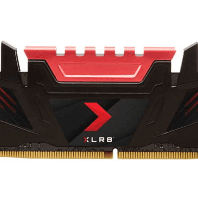 PNY XLR8 DDR4 3200MHz Notebook Memory - 16GB / Instalación Incluida