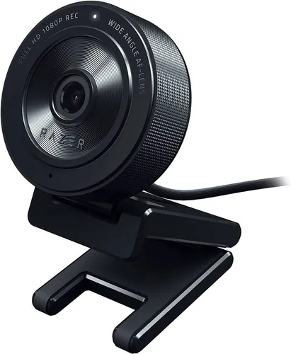 Cámara Razer Kiyo X - Full HD USB webcam