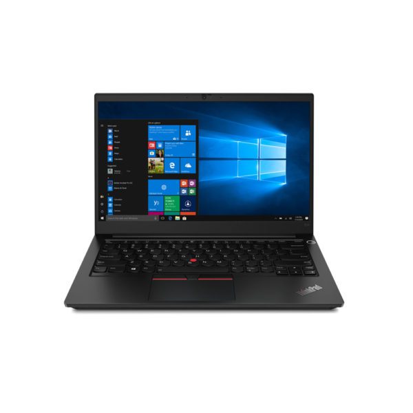 Notebook Lenovo ThinkPad E14 Gen 3 / AMD Ryzen 5 / 256GB SSD / 8GB Ram / 14" FHD