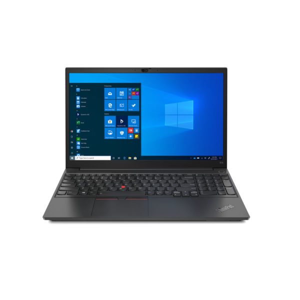 Notebook Lenovo ThinkPad E15 Gen 2 / Intel Core i5 / 256GB SSD / 8GB Ram /  15.6" FHD