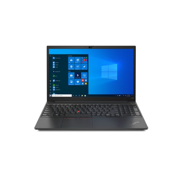 Notebook Lenovo ThinkPad E15 Gen 3 / AMD Ryzen 7 / 256GB SSD / 8GB Ram /  15" FHD
