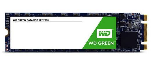 Western Digital Green 240 GB