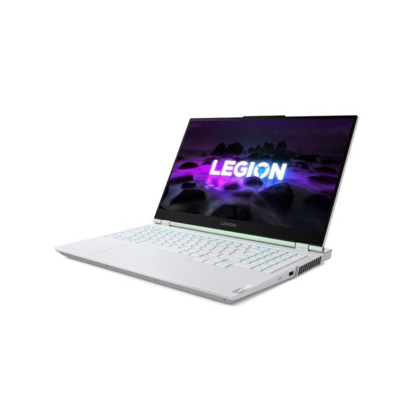 Notebook Lenovo LEGION 5 15ACH6H GAMING / AMD Ryzen 7 / 2TB SSD / 16GB Ram / NVIDIA® RTX 3070 /  15" FHD