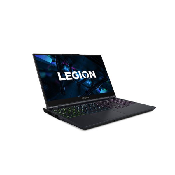 Notebook Lenovo LEGION 5 15ITH6H GAMING / Intel Core i5 / 512GB SSD / 16GB Ram / NVIDIA® RTX 3060 /  16" WQXGA