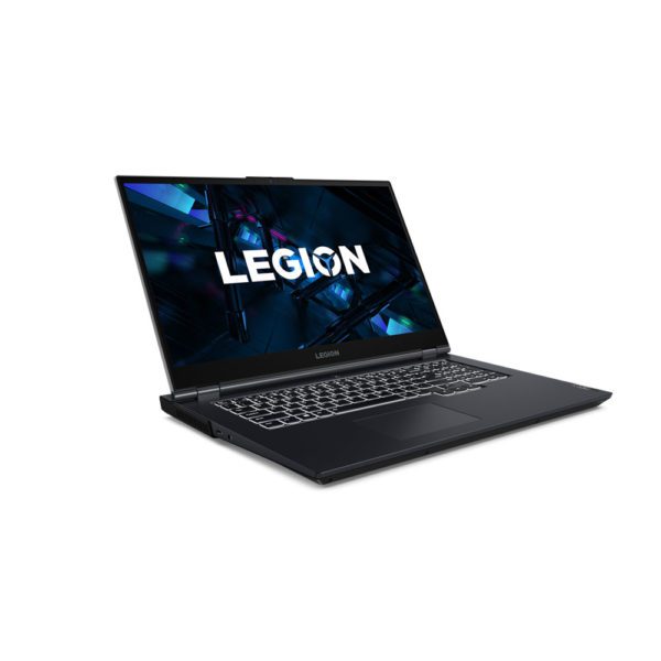 Notebook Lenovo LEGION 5 17ITH6H GAMING   / Intel Core i7 / 512GB SSD / 16GB Ram / NVIDIA® RTX 3060 /  17" FHD