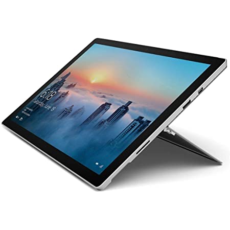 Notebook Microsoft Surface Pro 4 / Intel Core i5 / 128GB SSD / 4GB Ram / 12.3" FHD
