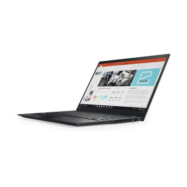 Notebook Lenovo ThinkPad X1 Carbon Gen 5  / Intel Core i5 / 256GB SSD / 8GB Ram /  14" FHD