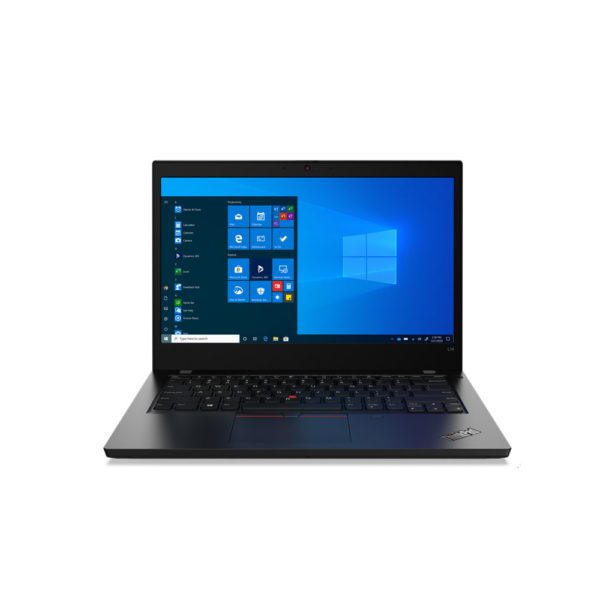 Notebook Lenovo ThinkPad L14 Gen 1 / Intel Core i5 / 256GB SSD / 16GB Ram /  14" FHD