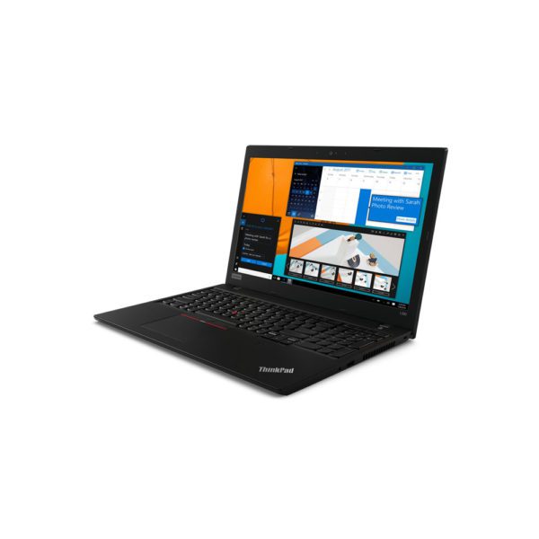 Notebook Lenovo ThinkPad L590 / Intel Core i5 / 512GB SSD / 16GB Ram /  15" FHD
