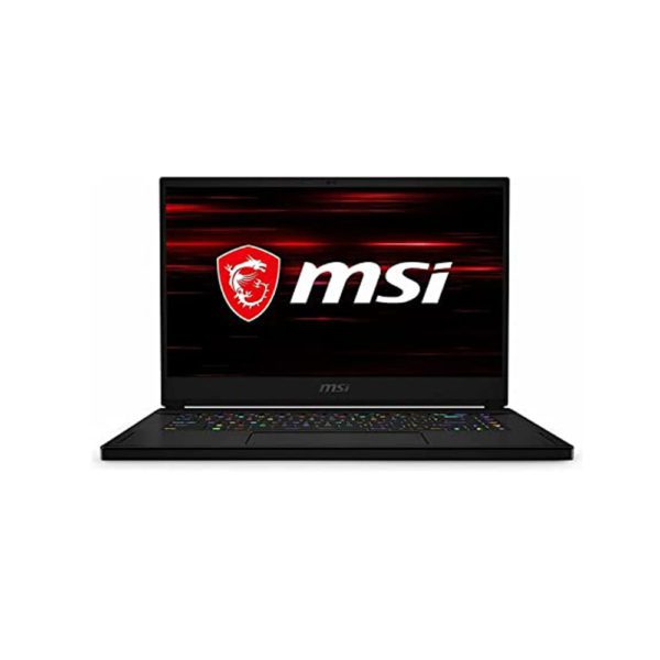Notebook MSI GS66 Stealth 10UE-256 GAMING / Intel Core i7 / 1TB SSD / 16GB Ram / NVIDIA® RTX 3060 /  15,6" FHD