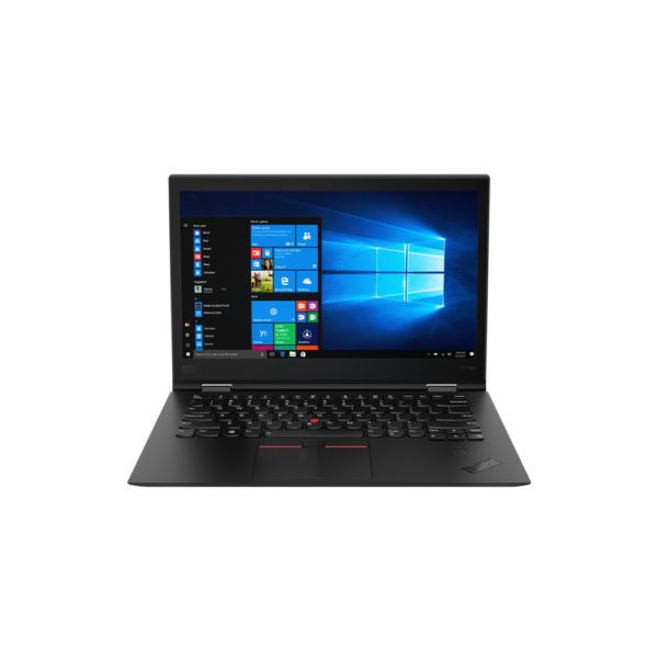 Notebook Lenovo ThinkPad X1 Yoga Gen 3  / Intel Core i5 / 512GB SSD / 8GB Ram /  14" FHD