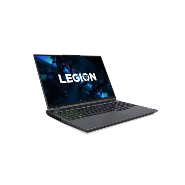 Notebook Lenovo LEGION 5 PRO 16ITH6H GAMING / Intel Core i7 / 512GB SSD / 16GB Ram / NVIDIA® RTX 3050 /  16" WQXGA