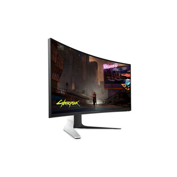Monitor Dell Alienware 34 Curved / 34"FHD / 120Hz / 2ms/