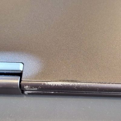 Notebook Lenovo ThinkPad X1 Yoga Gen 4   / Intel Core i7 / 512GB SSD / 16GB Ram / 14" FHD - Con Detalles