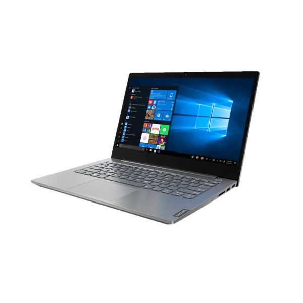 Notebook Lenovo ThinkBook 14-IML / Intel Core i5 / 256GB SSD / 8GB Ram  /  14" FHD