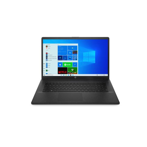 Notebook HP 17-CN0097 / Intel Core i7 / 1TB + 256GB SSD / 16GB Ram /  17.3" FHD