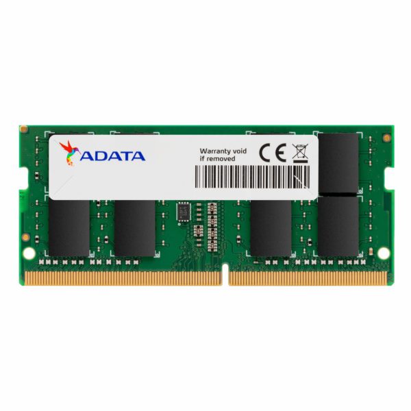 A-DATA AD4S320016G22-SGN (1 x 16GB | SO-DIMM DDR4-3200)