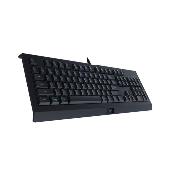 Razer Cynosa Lite Ergonomic GAMING Keyboard BLACK inglés