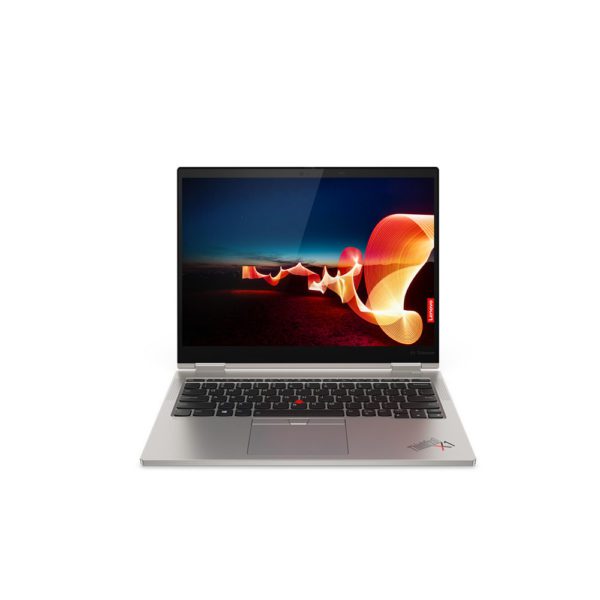 Notebook Lenovo ThinkPad X1 TITANIUM Yoga Gen 1 / Intel Core i7 / 512GB SSD / 16GB Ram /  13" QHD