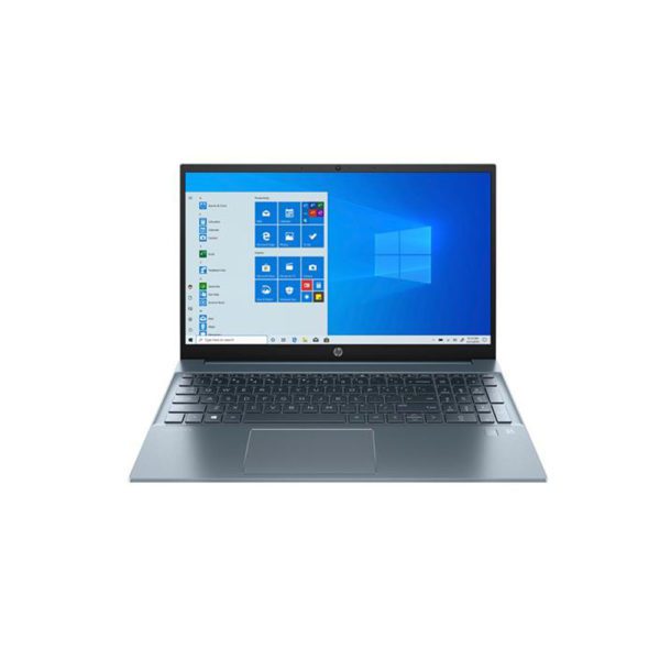 Notebook HP Pavilion 15-EG1073  / Intel Core i7 / 512GB SSD / 16GB Ram /  15.6" FHD