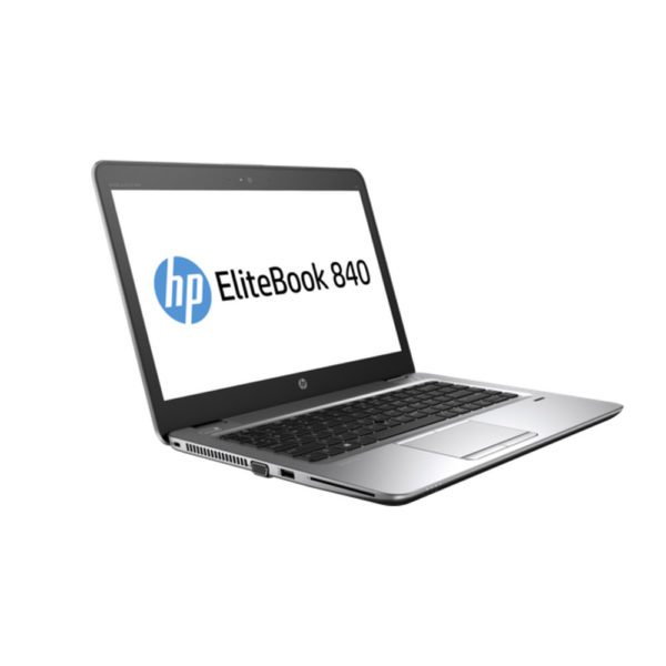 Notebook HP EliteBook 840 / Intel Core i5 / 256GB SSD / 16GB Ram /  14" FHD