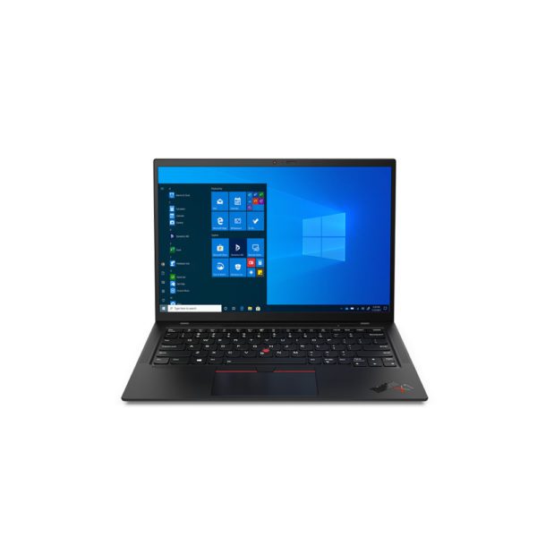 Notebook Lenovo ThinkPad X1 CARBON Gen 9 / Intel Core i5 / 256GB SSD / 8GB Ram /  14" FHD
