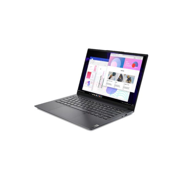 Notebook Lenovo Slim 7 PRO 14IHU5  / Intel Core i7 / 1TB SSD / 16GB Ram /  14" WUXGA