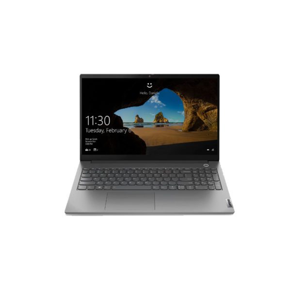 Notebook Lenovo ThinkBook 15 Gen 2 ITL  / Intel Core i7 / 512GB SSD / 16GB Ram /  15" FHD