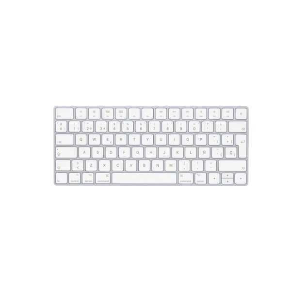 Apple Magic Keyboard 2 - Español