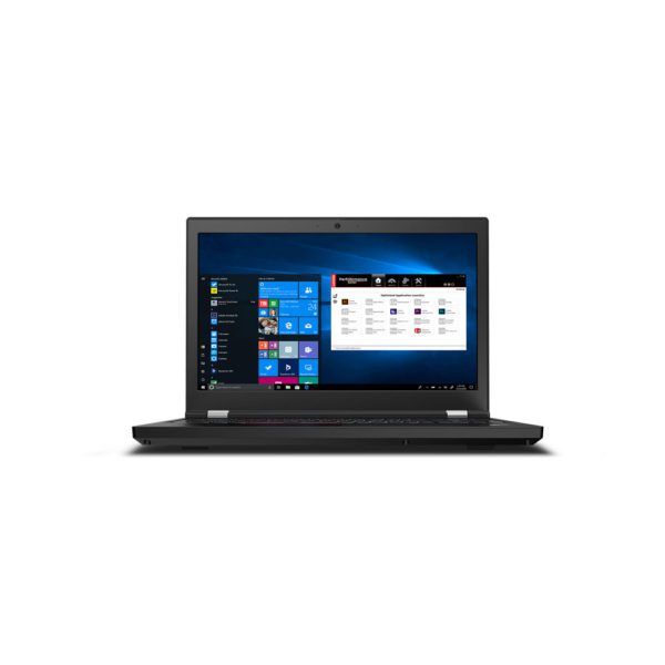 Notebook Lenovo ThinkPad P15 MOBILE WORKSTATION / Intel Core i7 / 1TB SSD / 32GB Ram / NVIDIA® Quadro T2000 /  15" FHD