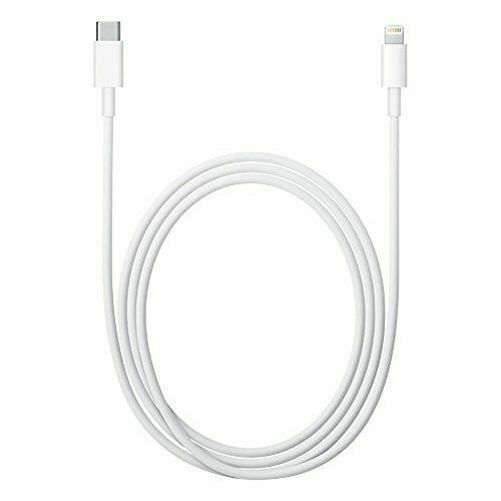 Apple 1M Type C To Lightning Cable