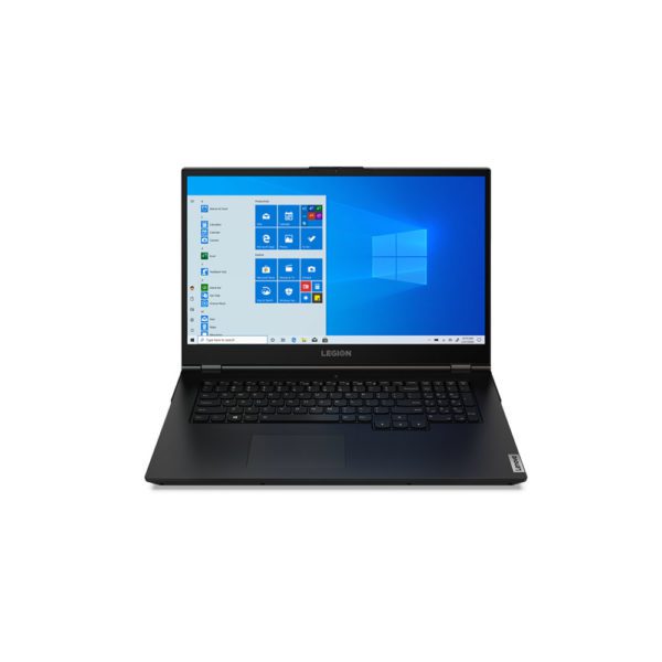 Notebook Lenovo LEGION 5 17IMH05H GAMING  / Intel Core i7 / 512GB SSD / 8GB Ram / NVIDIA® GTX 1650 /  17.3" FHD
