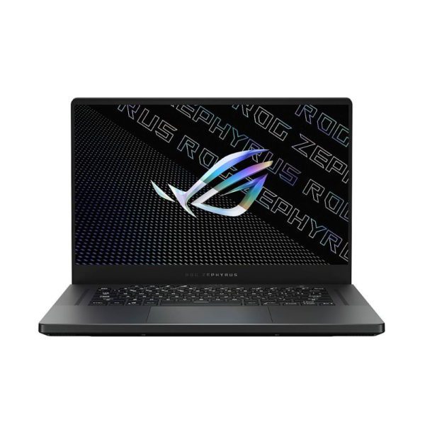 Notebook Asus ROG ZEPHYRUS G15 GA503QS / AMD Ryzen 9 / 1TB SSD / 16GB Ram / NVIDIA® RTX 3080 /  15.6" QHD