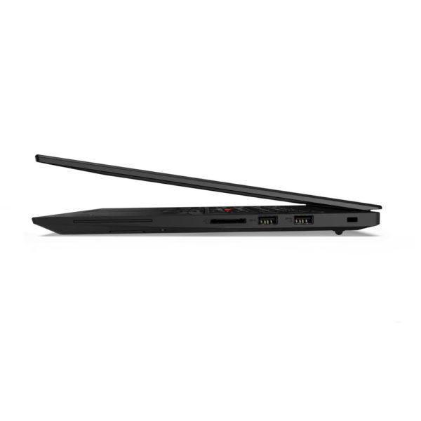 Notebook Lenovo ThinkPad X1 Extreme Gen 2 / Intel Core i7 / 512GB SSD / 16GB Ram / NVIDIA® GeForce GTX 1650 / 15.6″ UHD