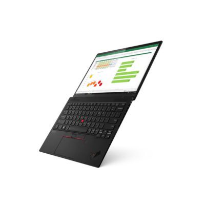 Notebook Lenovo ThinkPad X1 Nano / Intel Core i7 / 256GB SSD / 16GB RAM / 13" 2K