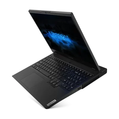 Notebook Lenovo LEGION 5 15IMH6 / Intel Core i5 / 256GB SSD / 8GB Ram / NVIDIA GeForce RTX 3050  /  15.6" FHD
