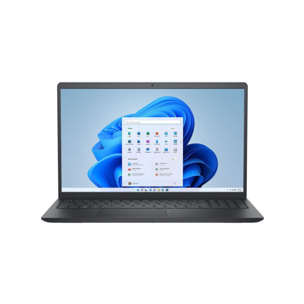 Notebook Dell Inspiron 3511-5829BLK / Intel Core i5 / 256GB SSD / 8GB Ram /  15" FHD