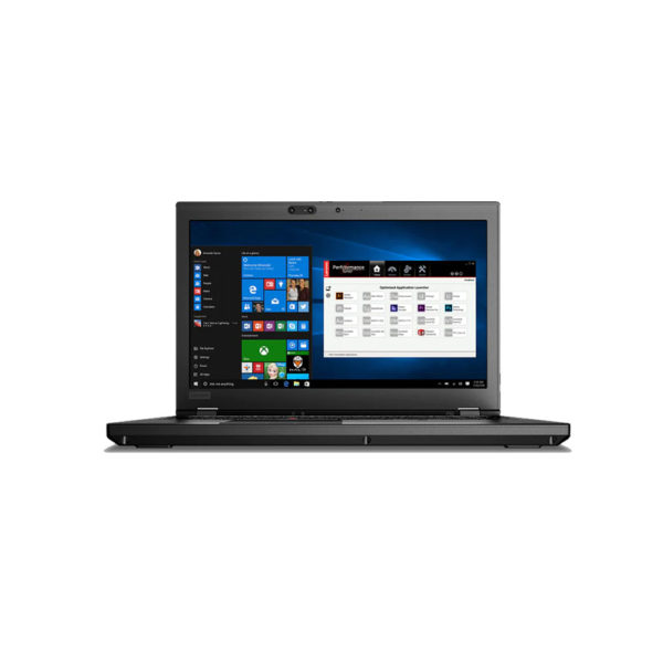 Notebook Lenovo ThinkPad P52 / Intel Core i7 / 1TB SSD / 32GB Ram / NVIDIA® Quadro P1000 /  15" UHD