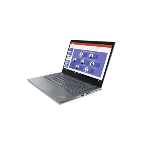 Notebook Lenovo ThinkPad T14s Gen 2 / Intel Core i5 / 256GB SSD / 8GB Ram / 14″ FHD