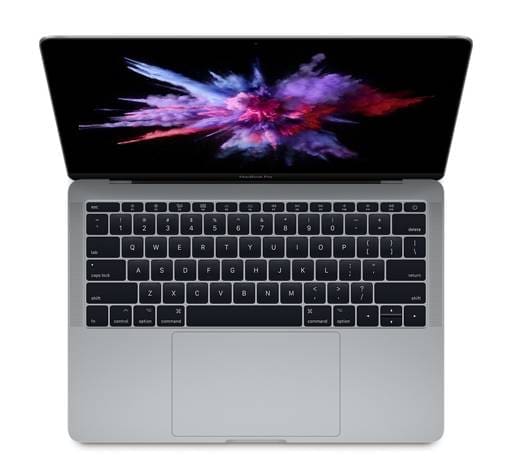 Apple MacBook Pro / Intel Core i9 / 1TB SSD / 32GB Ram / 16