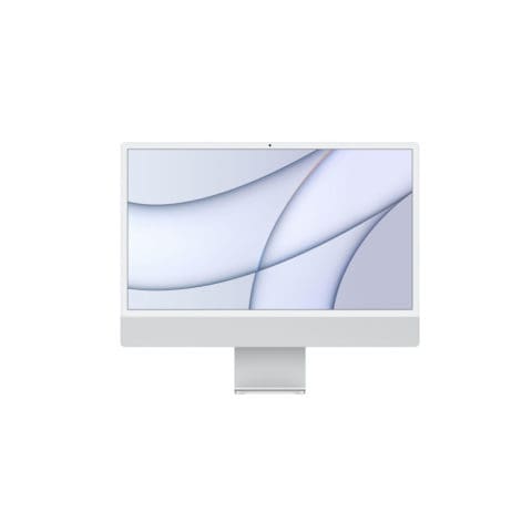 Apple iMac ALL-IN-ONE 2023 / Apple M3 / 256GB SSD / 8GB Ram / 24