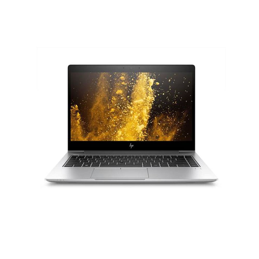 Notebook HP Elitebook 840 G6 / Intel Core i5 / 256GB SSD / 16GB