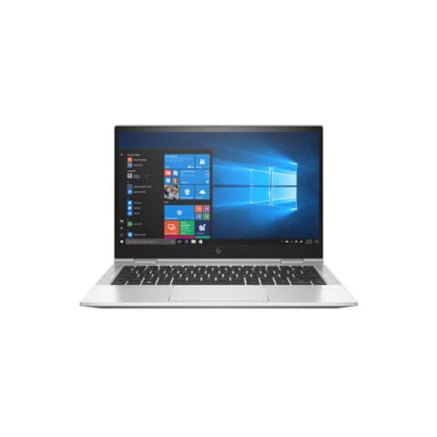 Notebook HP Elitebook 830 G7 / Intel Core i5 / 256GB SSD / 16GB