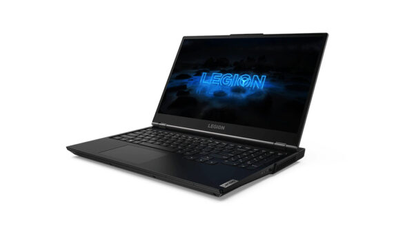 Lenovo Legion 5 Portátil 39,6 cm (15.6") Full HD Intel® Core™ i7 i7-10750H 8 GB DDR4-SDRAM 512 GB SSD NVIDIA® GeForce® GTX 1660 Ti Wi-Fi 6 (802.11ax) Windows 10 Home Negro 0