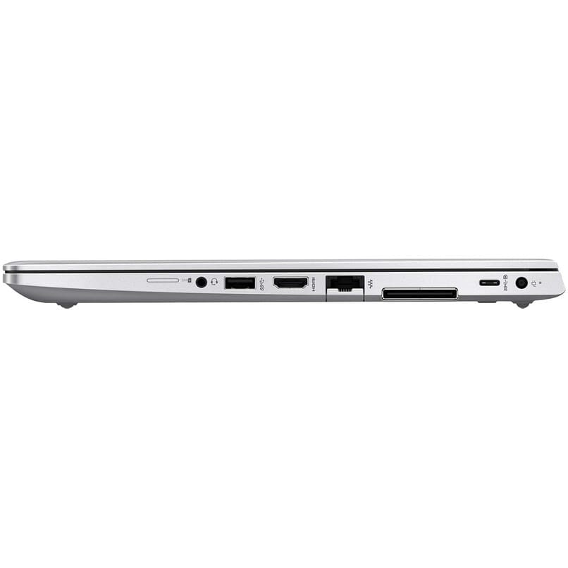 Notebook HP EliteBook 735 G6 / AMD Ryzen 7 / 256GB SSD / 16GB Ram
