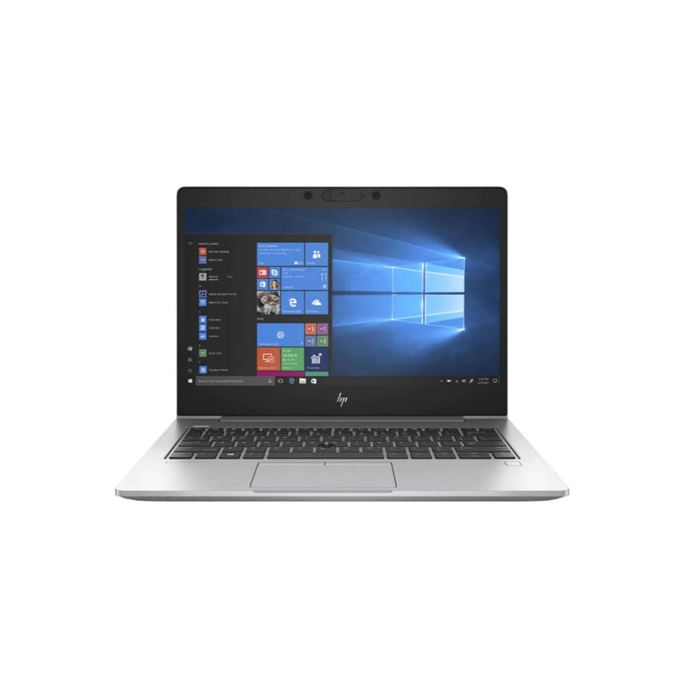 Notebook HP EliteBook 735 G6 / AMD Ryzen 7 / 256GB SSD / 16GB Ram