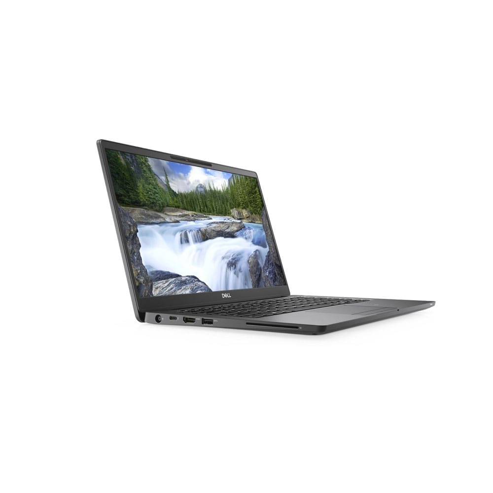 Notebook Dell Latitude 7400 / Intel Core i7 / 256GB SSD / 16GB Ram