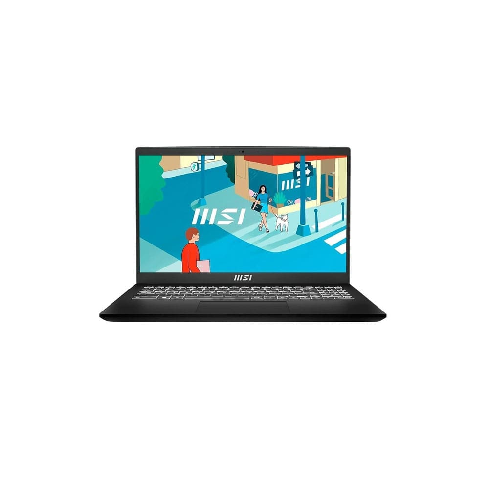 Notebook MSI Modern 15 H B13M-010US / Intel Core i9 / 1TB SSD