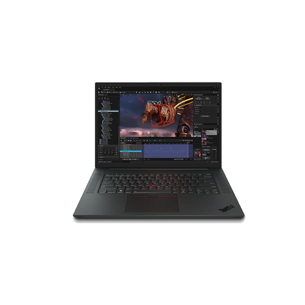 Notebook Lenovo ThinkPad P1 Gen 6 MOBILE WORKSTATION / Intel Core